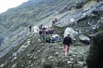 Landslides cut off G-B from rest of Pakistan