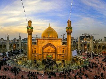 Imam Ali (A.S.), the First Compiler of the Holy Qur’an