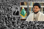 رئیس جامعه روحانیت بلتستان پاکستان، پیروزی انقلاب اسلامی ایران را تبریک گفت