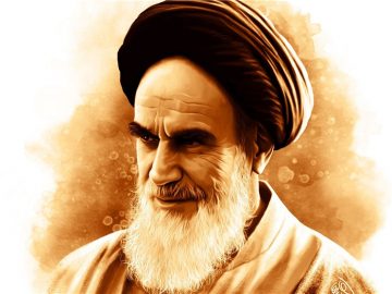 امام خمینیؒ ایک عظیم اسلامی لیڈر/تحریر احمد علی جواہری