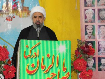 حسینیہ بلتستانیہ قم میں برسی شہدائے سانحہ 88 گلگت بلتستان منعقد