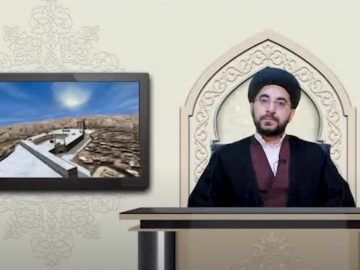 پیغام وحدت || حجت الاسلام سید عباس الحسینی
