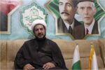 بھارت کا پاکستان پر بزدلانہ حملہ۔ جامعہ روحانیت بلتستان کی طرف سے بھرپور مذمت