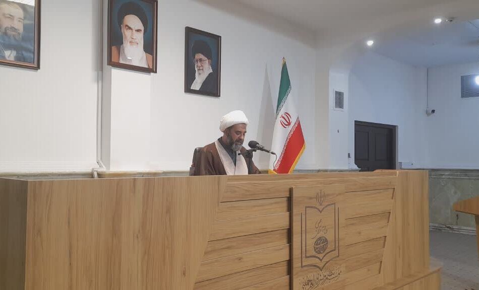 برگزاری کارگاه سه‌روزه تبلیغی ویژه مبلغان ماه‌های محرم و صفر