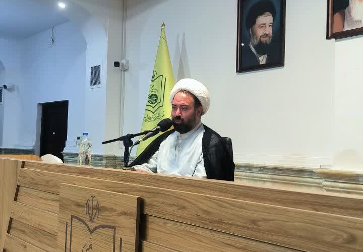 برگزاری کارگاه سه‌روزه تبلیغی ویژه مبلغان ماه‌های محرم و صفر