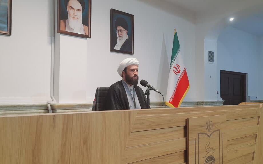 برگزاری کارگاه سه‌روزه تبلیغی ویژه مبلغان ماه‌های محرم و صفر