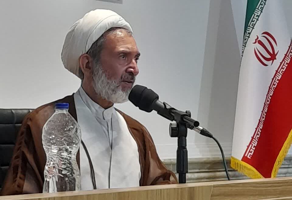 برگزاری کارگاه سه‌روزه تبلیغی ویژه مبلغان ماه‌های محرم و صفر